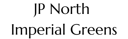 JP North Imperial Greens Ghodbunder Road Logo