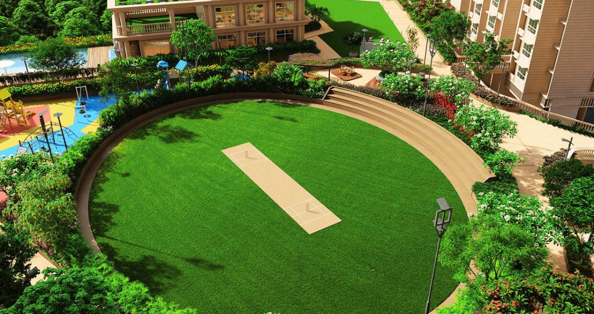 JP-Codename-Lottery-Amenities-Cricket-Pitch-Bird-Eye-View-Ghodbunder-Road-Thane-West